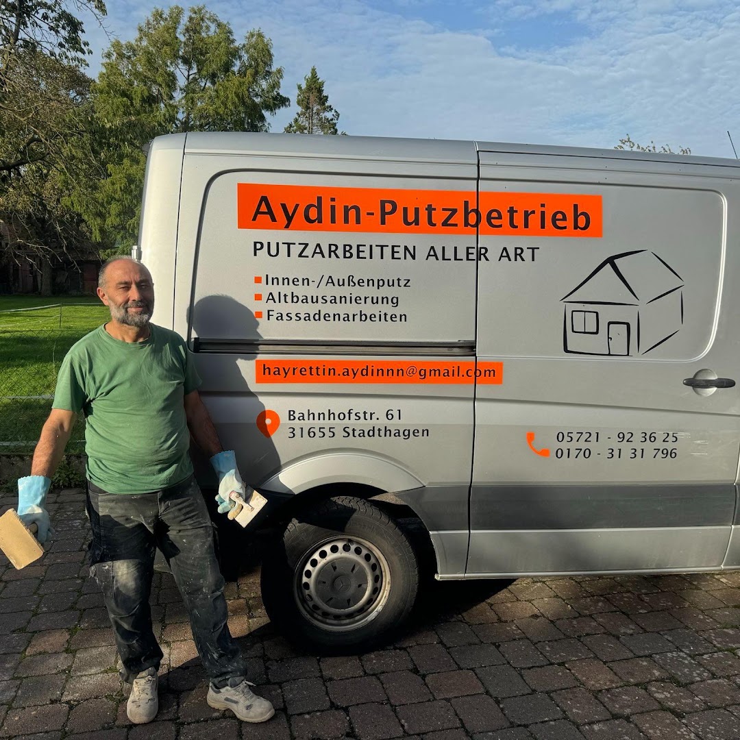 Aydin Putzbetrieb Stadthagen — Fotos 2