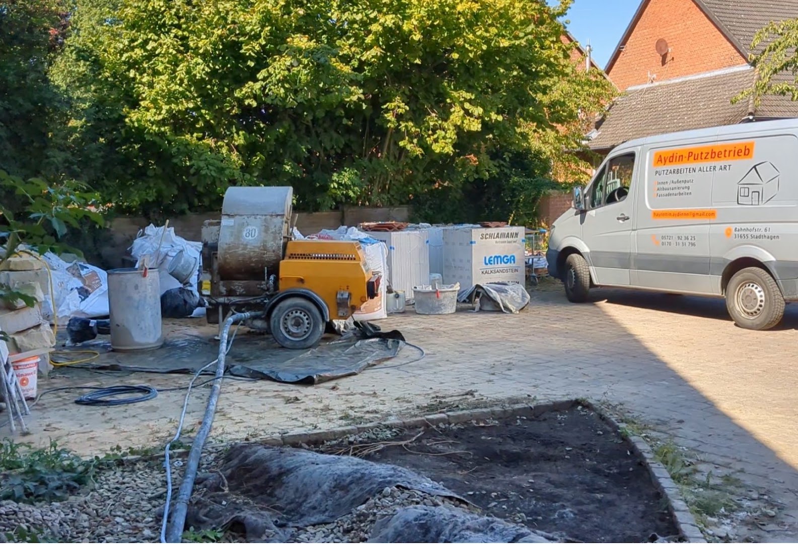 Aydin Putzbetrieb Stadthagen — Fotos 5